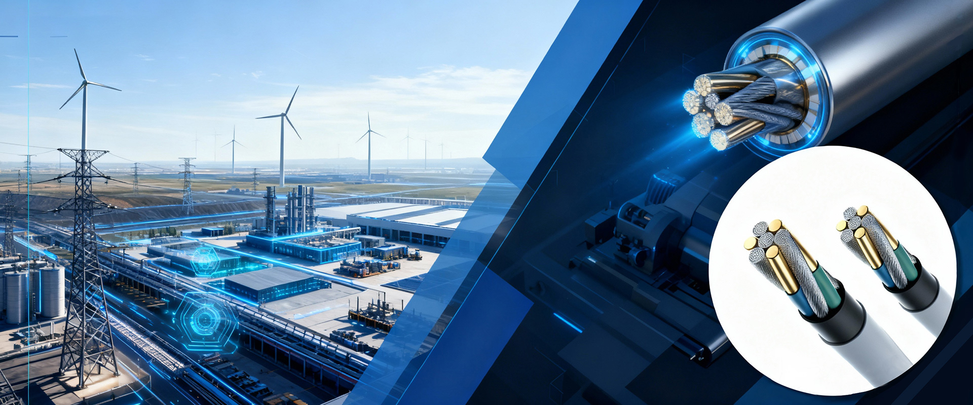 Wuxi Xinyu Cable Co., Ltd.