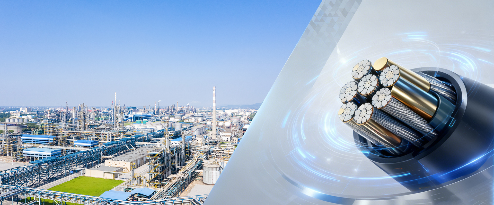 Wuxi Xinyu Cable Co., Ltd.